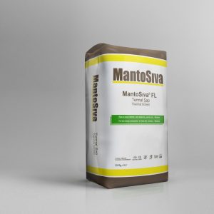 Mantosıva®FL (Thermal Screed )